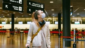 Brasil confirmó dos casos Covid con la variante Ómicron, los primeros de América Latina