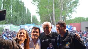 Petroleros se declaró en alerta y acusó a Parrilli por «intromisiones políticas»