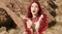 Imagen de Es de Cutral Co y su video compite en un festival con BTS, WOS y Dua Lipa