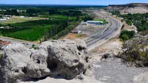 Aniversario de Regina / Urbanizar la barda norte: lo que está en marcha