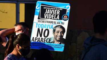 El martes 3 de mayo se realizará una audiencia por el caso Javier Videla en Roca. Foto archivo (Andrés Maripe)