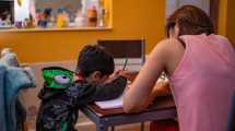 Imagen de Las familias piden participar más en la educación