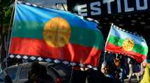 Imagen de Los derechos del pueblo mapuche en el sistema electoral