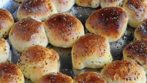 No te pierdas estos ricos chips con hierbas