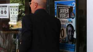 Crimen de Videla: «Colicheo no expresa empatía ni respeto por la vida, es cruel”