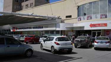 Un supermercado de Neuquén y Río Negro alerta por posibles estafas. Foto: archivo (Juan Thomes)