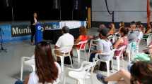 Imagen de Comenzaron las inscripciones para los talleres municipales de cultura 2022