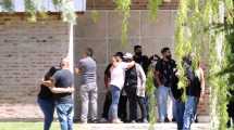 Imagen de El juicio a Colicheo por el crimen de Videla se haría en marzo o abril