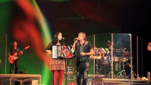 Artistas confirmados para la Fiesta del Río en Viedma y del Mar en El Cóndor