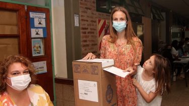 Tanya Bertoldi: “Volvimos a recuperar esa mística que nos caracteriza”