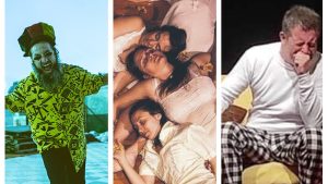 Agenda: el reggae de «Nonpa», Primavera en Danza y más teatro y música para este fin de semana