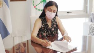 Peve sobre cambios en el aislamiento y testeos: «Cada provincia analizará la decisión»