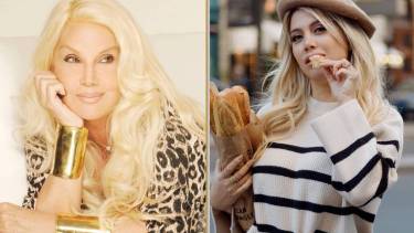 Susana conversaría con Wanda, tras el conflicto matrimonial con Icardi. 