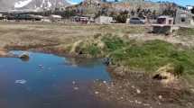 Imagen de Video: Vecinos denuncian que se arrojan líquidos cloacales al Lago Caviahue
