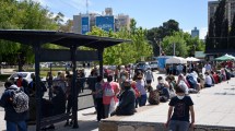 Imagen de Neuquén termina el lunes con 43 nuevos contagios por coronavirus