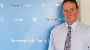 Kogan sobre la ley de promoción: Gutiérrez es la «única voz discordante»