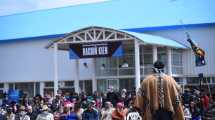 Imagen de Neuquén tiene el primer hospital intercultural del país: Raguiñ Kien