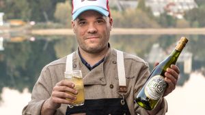 Un vermouth rionegrino ganó medalla de oro en el Catad&#8217;Or World Wine Awards