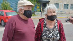 El testimonio de los que votaron en Neuquén aún sin tener la obligación