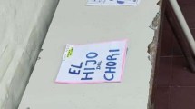 Imagen de Las perlitas de las Elecciones 2021 en Neuquén