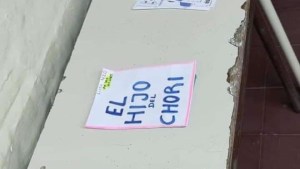 Las perlitas de las Elecciones 2021 en Neuquén