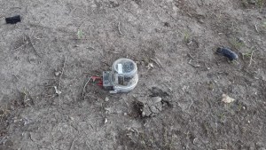 En Paso Córdoba se quedaron sin electricidad tras un robo de cables