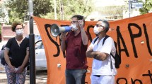 Imagen de Para Siprosapune «fue bochornosa» la exposición de Peve por la carrera sanitaria