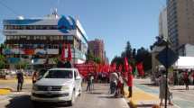Imagen de Luego de la marcha contra el abuso sexual infantil, esperan reunión con la fiscalía