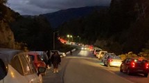 Imagen de Conflicto mapuche: cancelan excursiones al sur del parque Nahuel Huapi