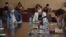 Imagen de Después del cambio del MPN, se reabrió el debate de la carrera sanitaria con Peve