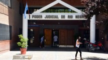 Imagen de Piden pena e inhabilitación para el ejercicio a cirujana pediátrica del hospital de Viedma