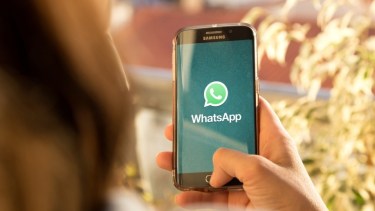 Elecciones: se pueden hacer consultas por WhatsApp. 