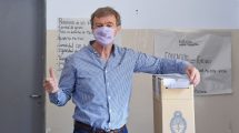 Imagen de Tortoriello: “La ciudadanía quiere un cambio político”