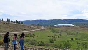 La medicina mapuche sale del oscurantismo con el Raguiñ Kien