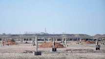 Imagen de Por la demanda de viviendas en Neuquén, sumarán más de 200 lotes sociales nuevos