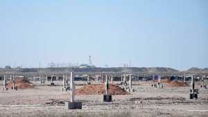 Por la demanda de viviendas en Neuquén, sumarán más de 200 lotes sociales nuevos