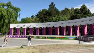 Feria popular feminista y transfeminista en Neuquén por el 25N: lugar y horario