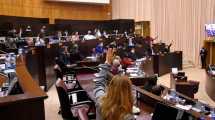 Imagen de Diputados cierran el año este viernes con una nueva maratón en Neuquén