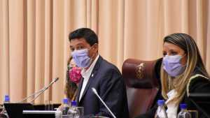La competencia ya está en marcha