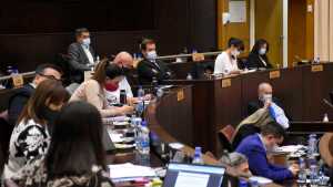 El MPN dio marcha atrás con la ley de teletrabajo criticada por ATE