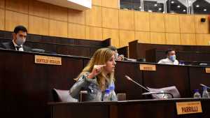 Proponen que víctimas de trata tengan trabajado asegurado en Neuquén