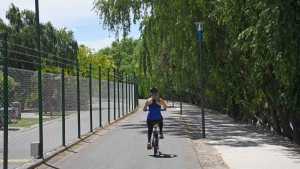 El municipio dijo cómo seguirán las obras de la costa del río Neuquén y el desarrollo vial para la ciudad