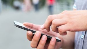 Con una app se podrá seguir el recuento de votos tras el cierre de los comicios