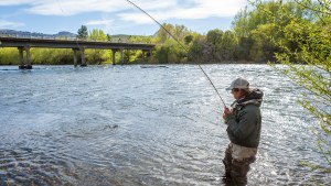 Turismo en Neuquén: se vienen el rafting, la pesca y esperan un verano récord