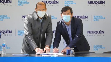 Pedirán la impugnación de la licencia de Badilla para asumir como ministro de Neuquén
