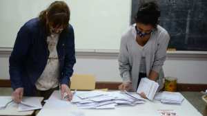 Los resultados finales de Bariloche: Juntos ganó y el Frente de Todos quedó segundo