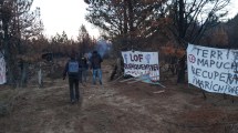 Imagen de Una comunidad mapuche pide a Weretilneck una «mesa de diálogo» para evitar el desalojo