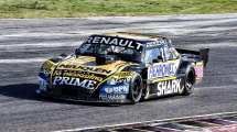 Imagen de Benvenuti peleará por el campeonato en la última fecha del TC