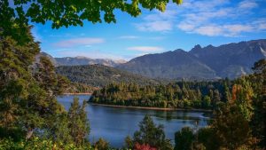 Pronóstico: se mantienen bajas las temperaturas este martes en la región