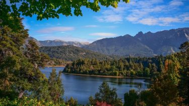 Hacia el fin de semana, vuelven las temperaturas propias de la primavera.-